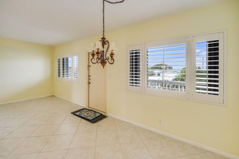 A home in Lake Worth Beach