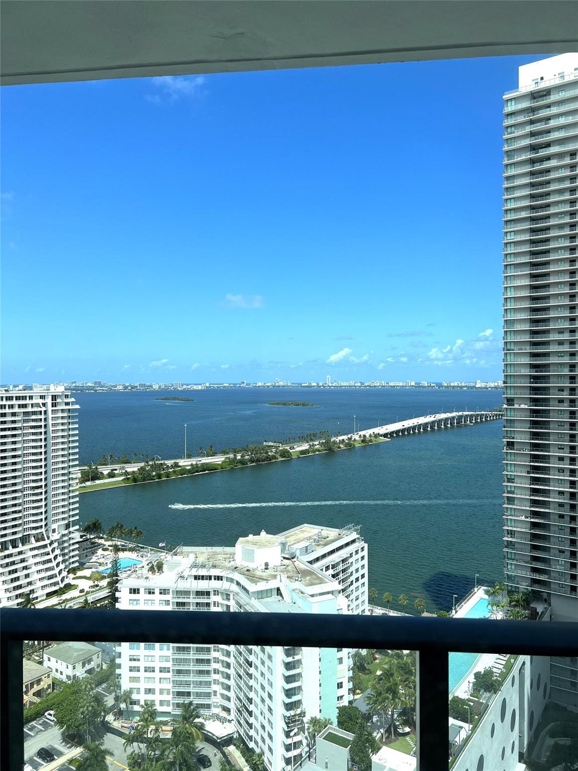 Paraiso Bayviews - Residential Lease