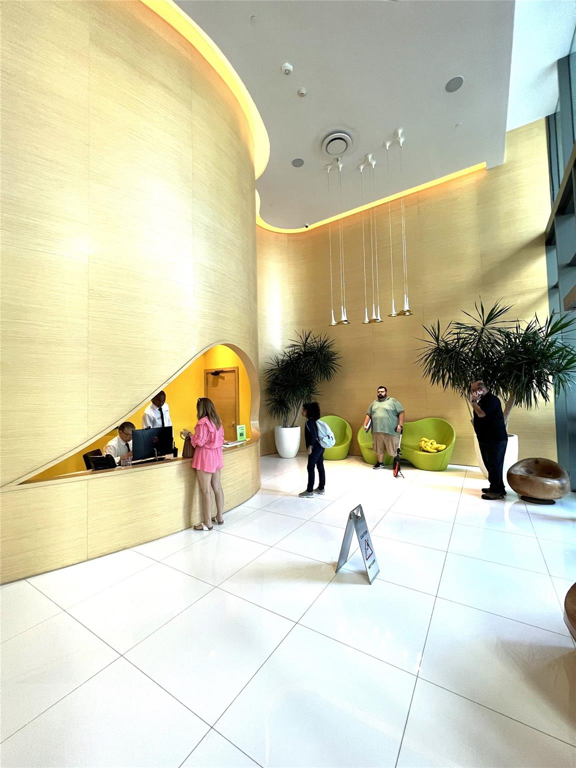 Paraiso Bayviews - Residential Lease