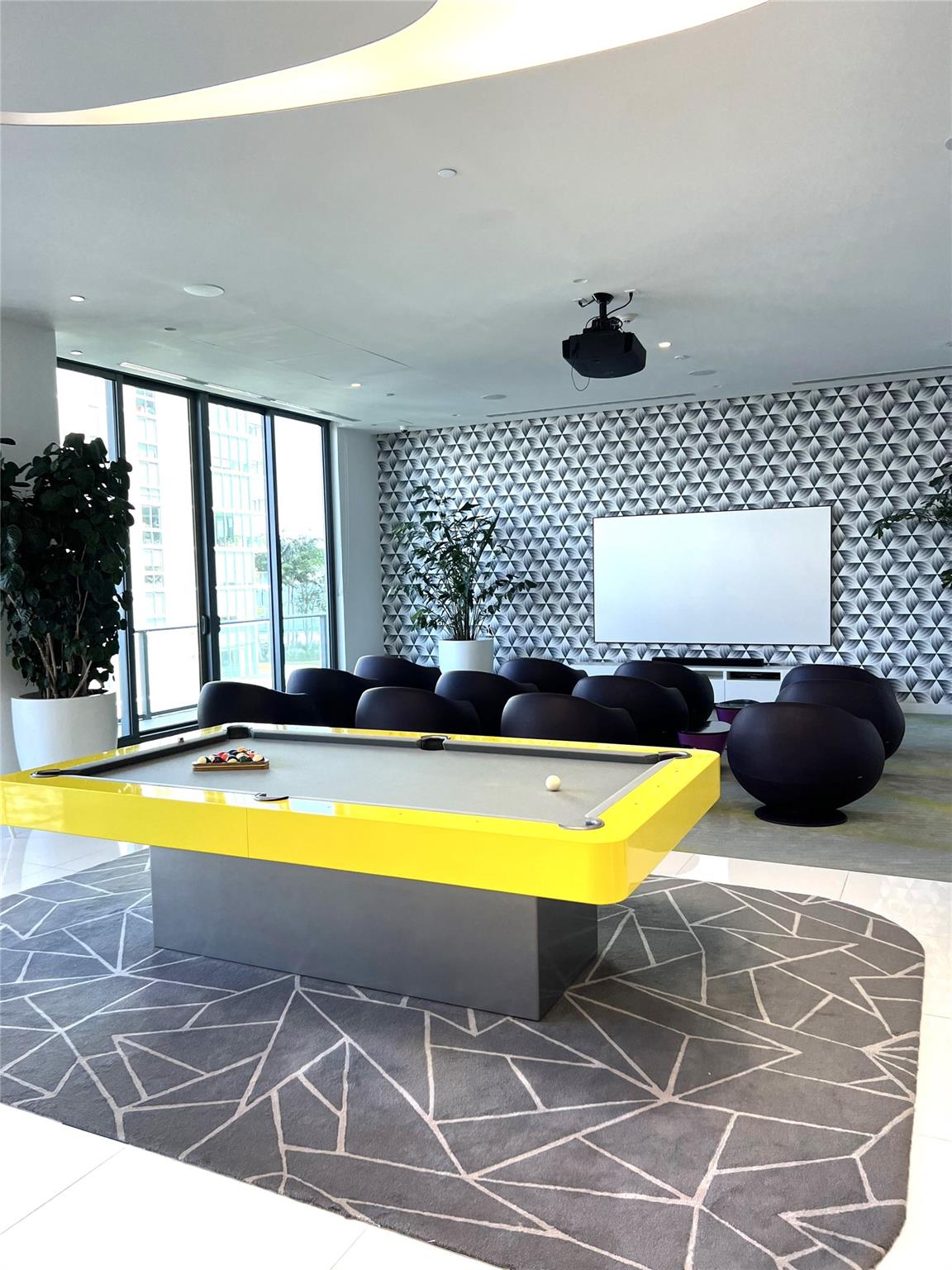 Paraiso Bayviews - Residential Lease