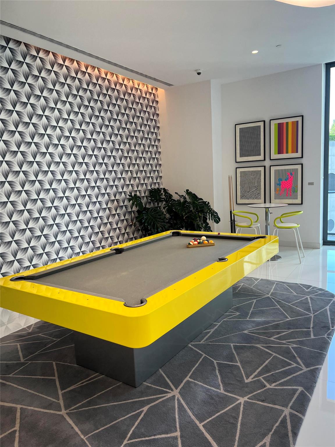 Paraiso Bayviews - Residential Lease