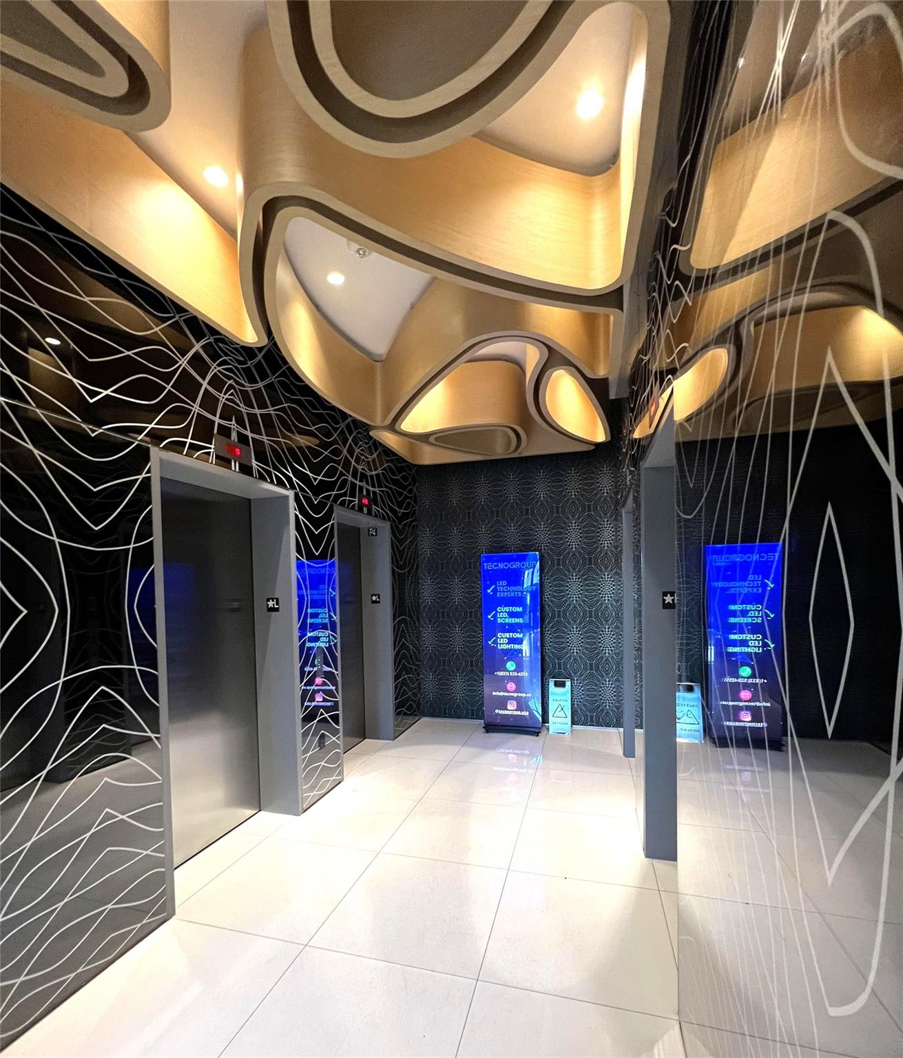 Paraiso Bayviews - Residential Lease