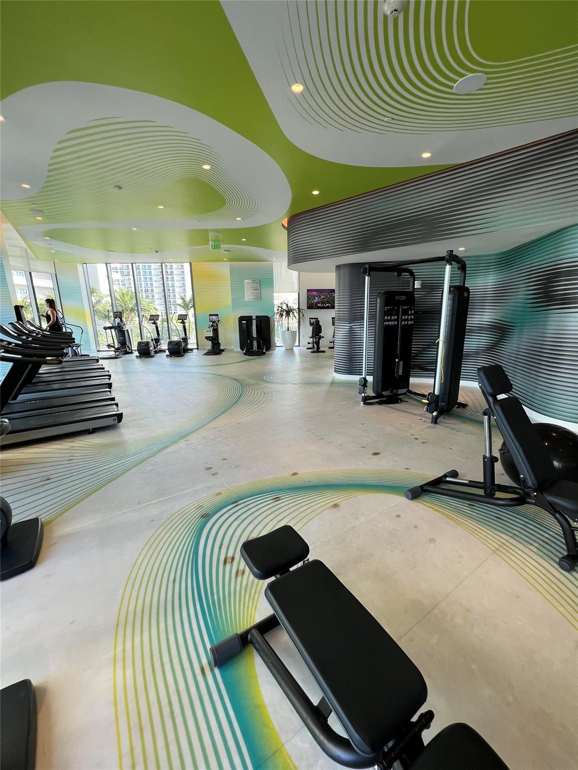 Paraiso Bayviews - Residential Lease