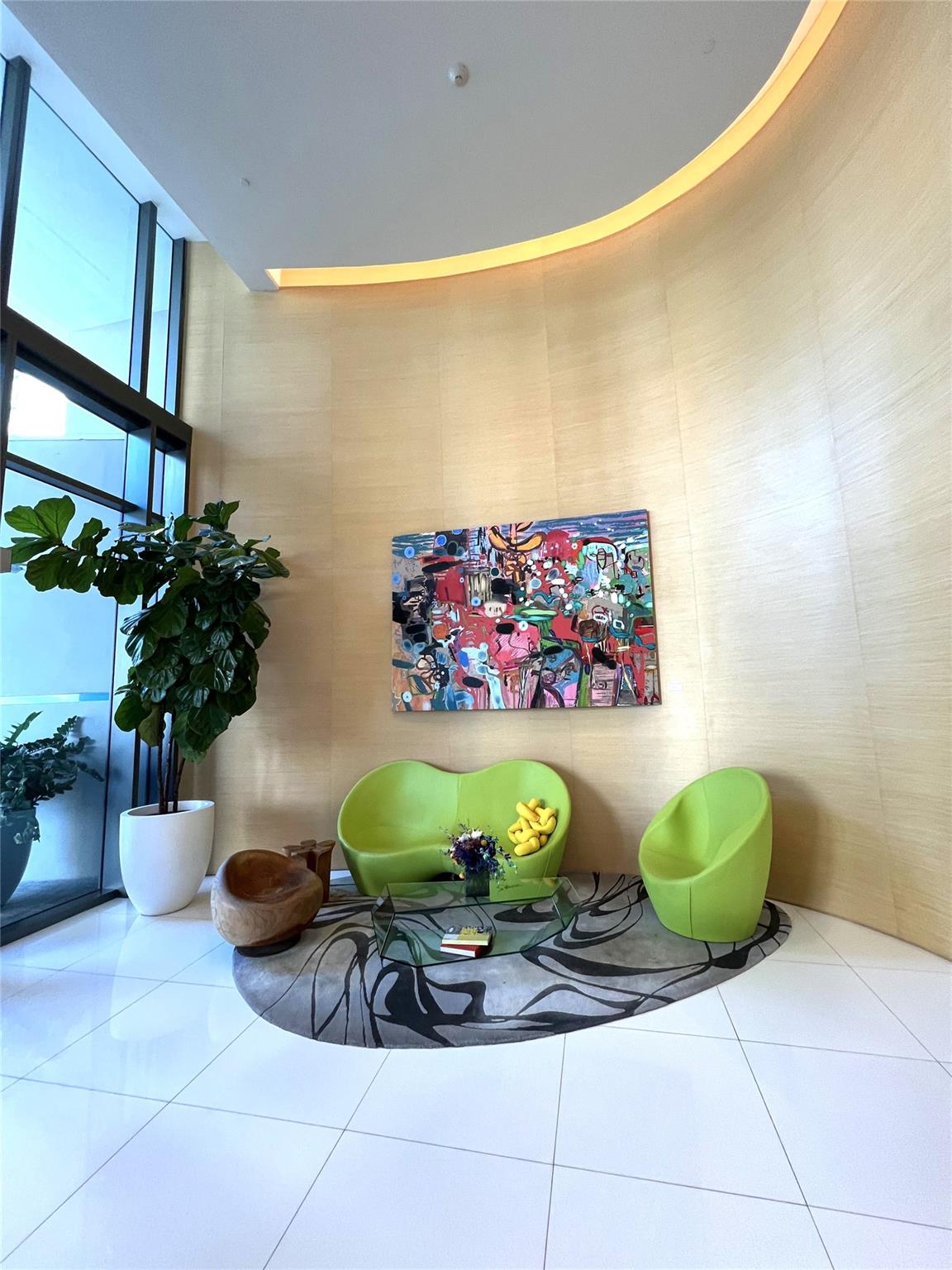 Paraiso Bayviews - Residential Lease