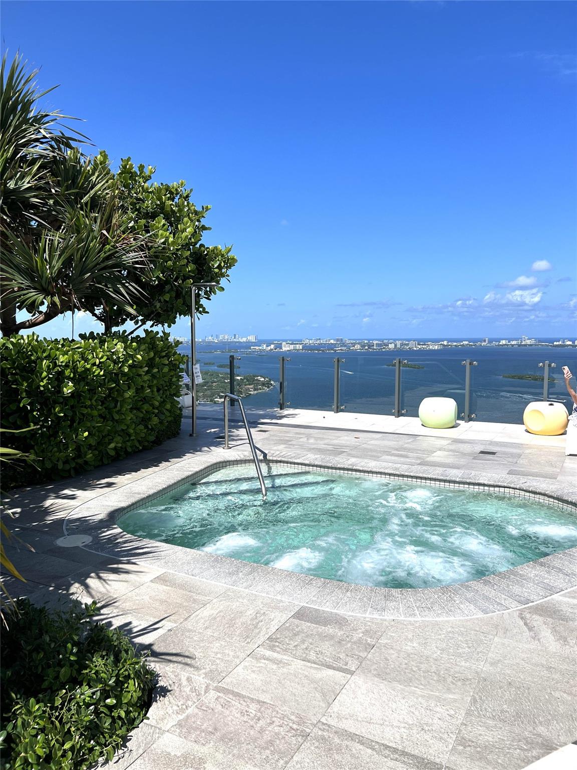 Paraiso Bayviews - Residential Lease