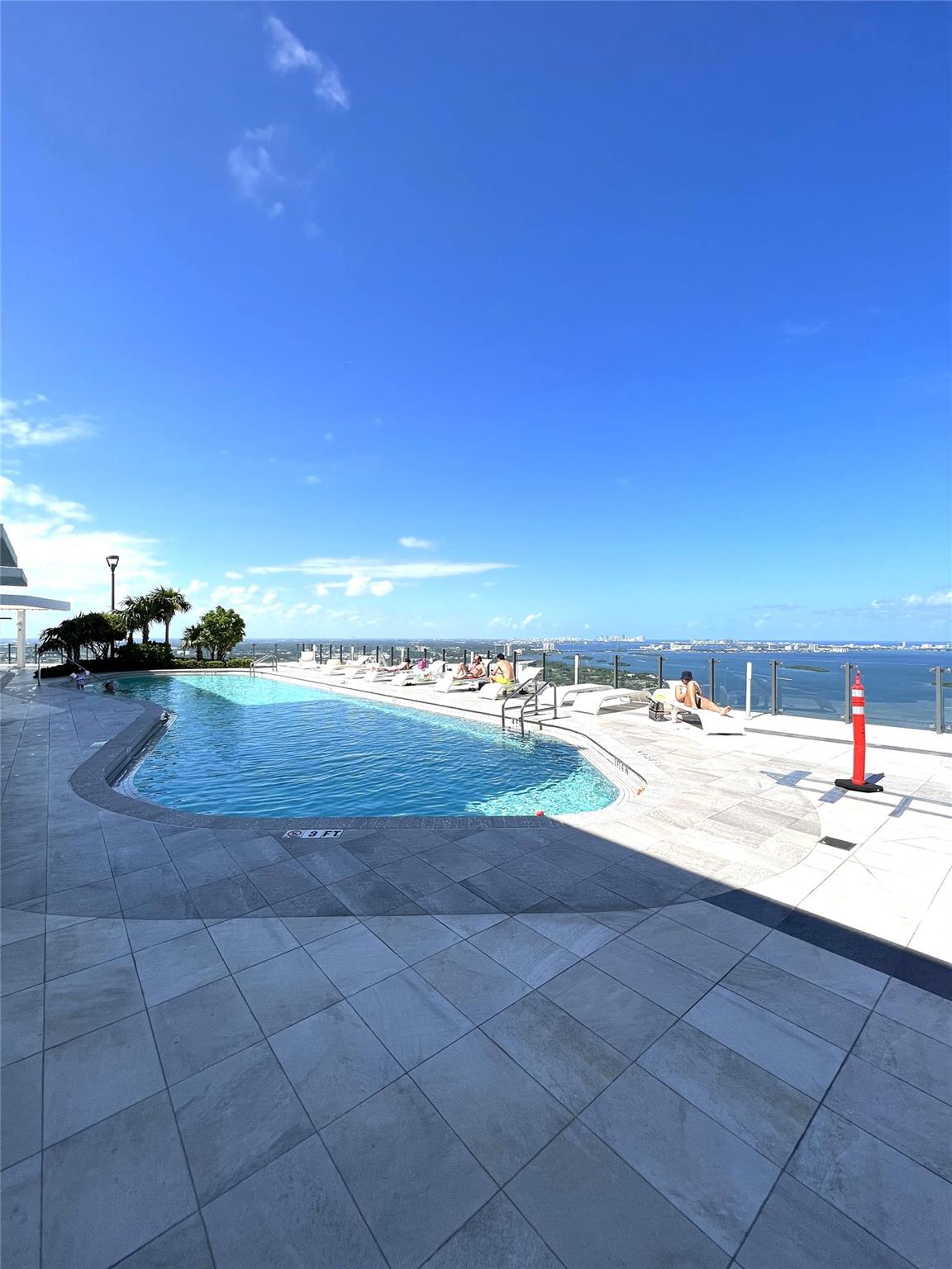 Paraiso Bayviews - Residential Lease