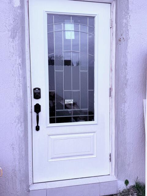 PORT ST LUCIE SECTION 7 - Residential Lease