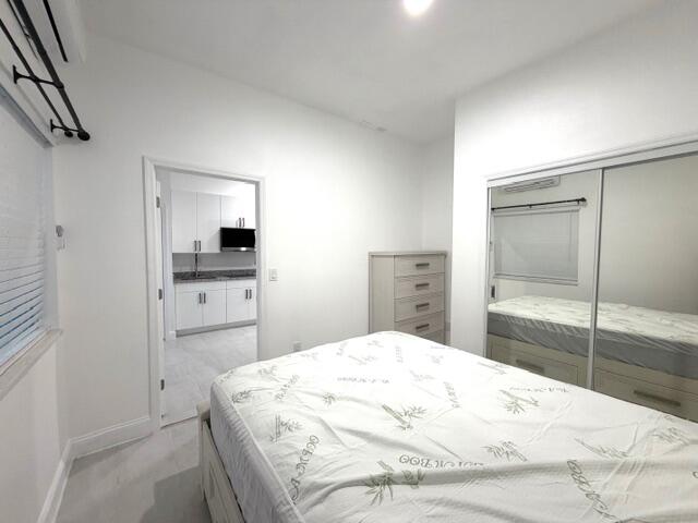 PORT ST LUCIE SECTION 7 - Residential Lease