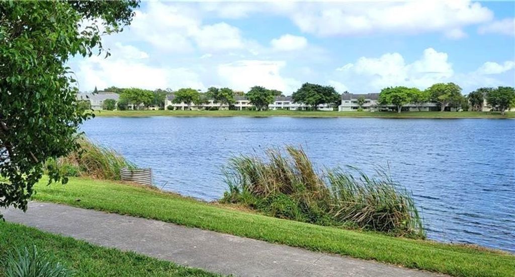 Photo of 3433 NW 44th Street #101, Lauderdale Lakes, FL 33309 (MLS # F10554068)