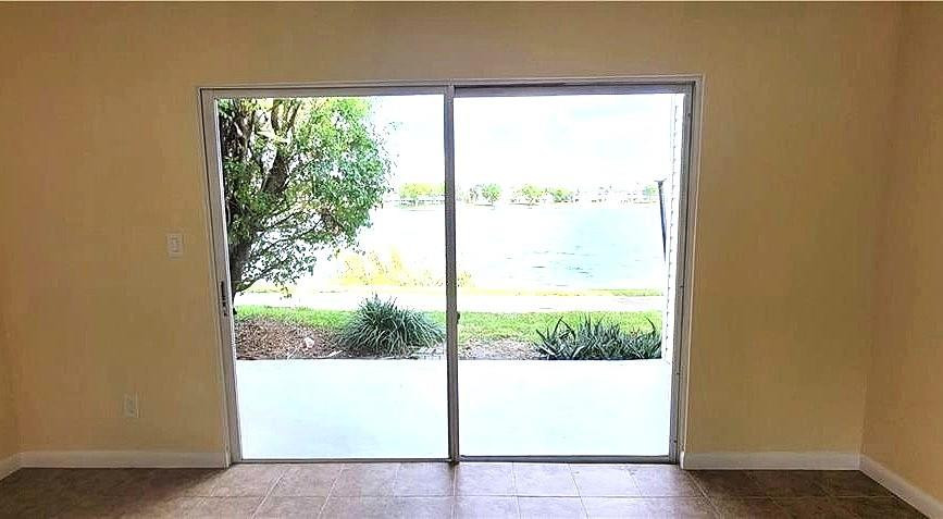 Summer Lake Condo - Residential Lease