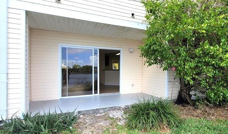 Summer Lake Condo - Residential Lease