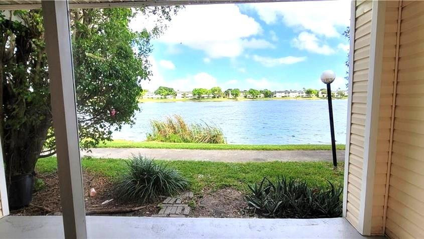 Summer Lake Condo - Residential Lease