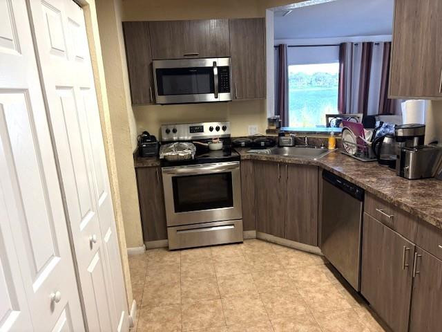 Summer Lake Condo - Residential Lease