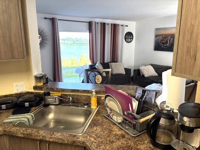 Summer Lake Condo - Residential Lease