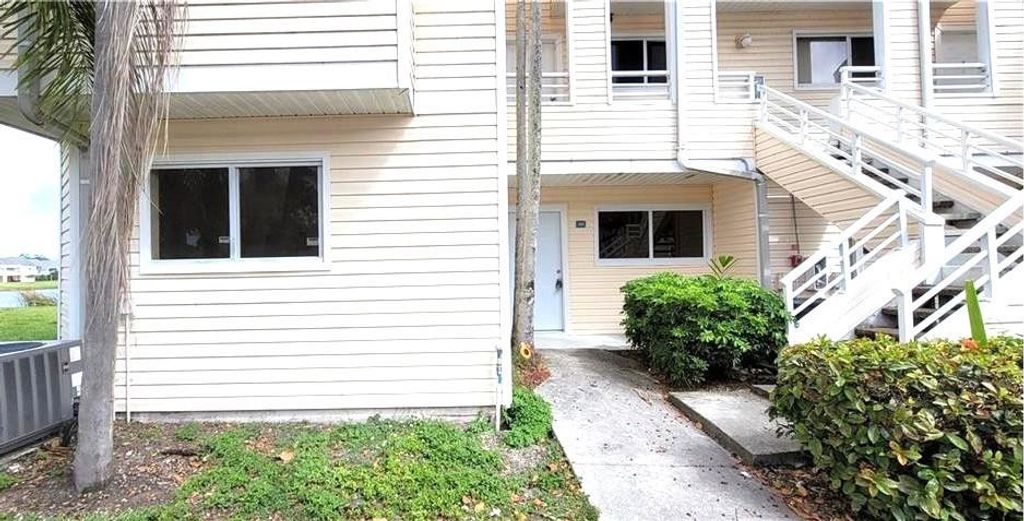 Photo of 3433 NW 44th Street #101, Fort Lauderdale, FL 33309 (MLS # F10554068)