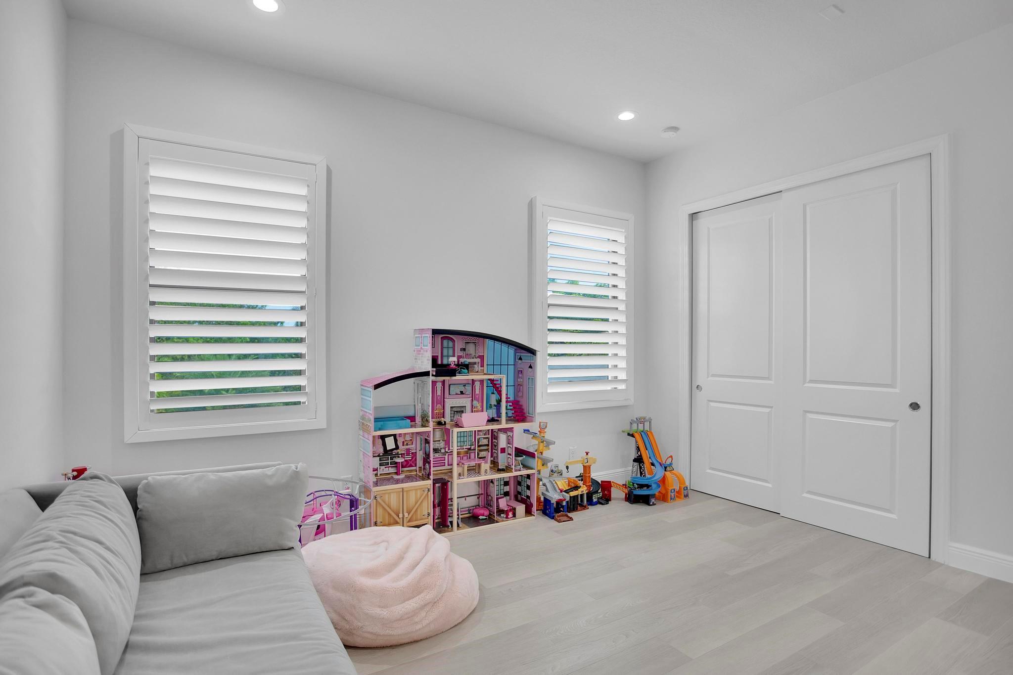 Parkland Golf & Country C - Residential