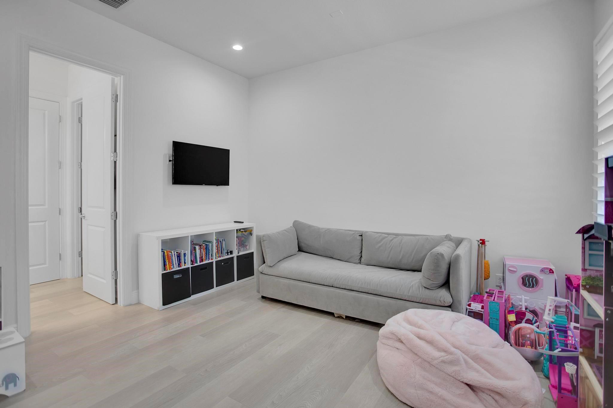 Parkland Golf & Country C - Residential