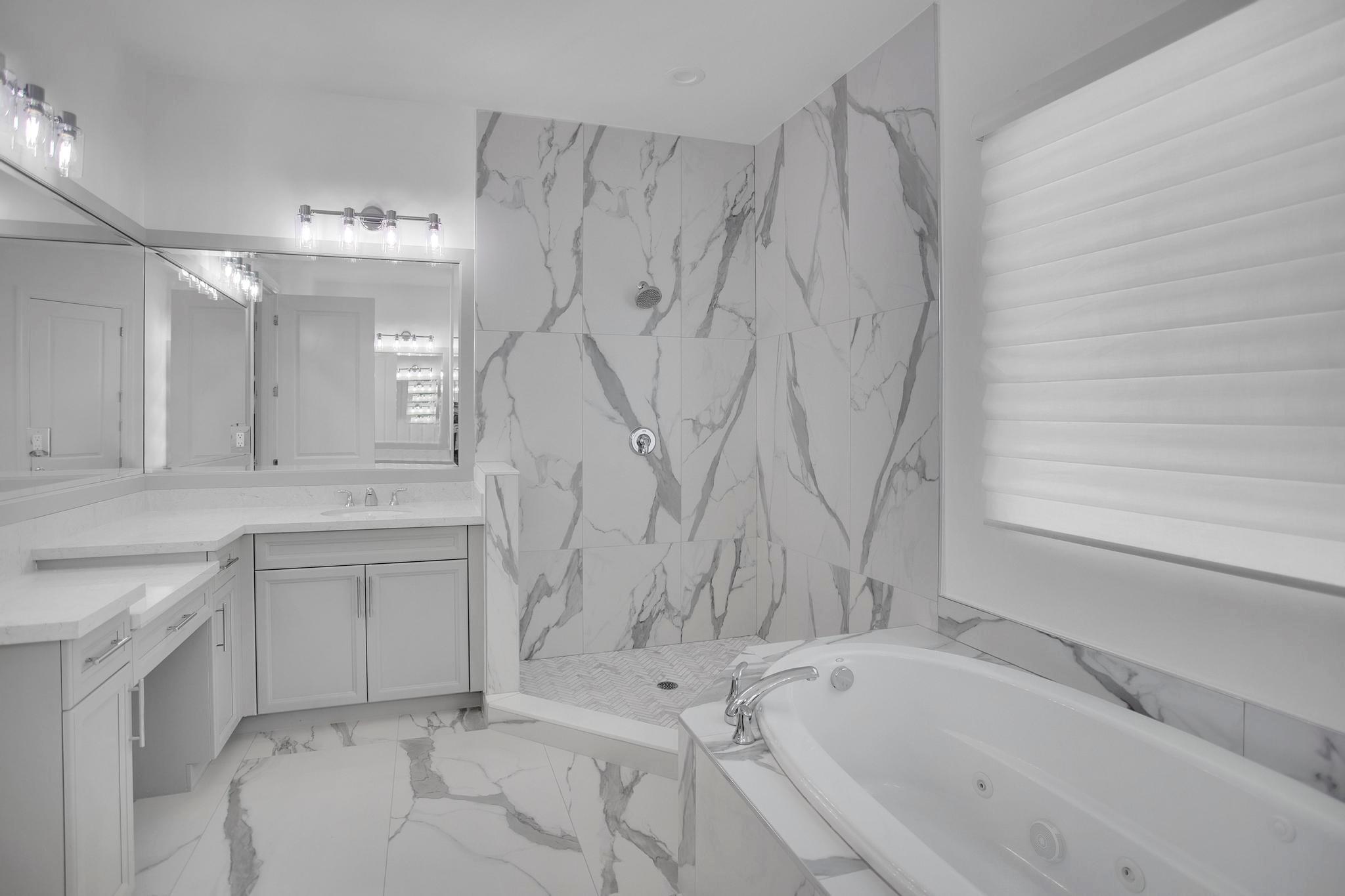 Parkland Golf & Country C - Residential