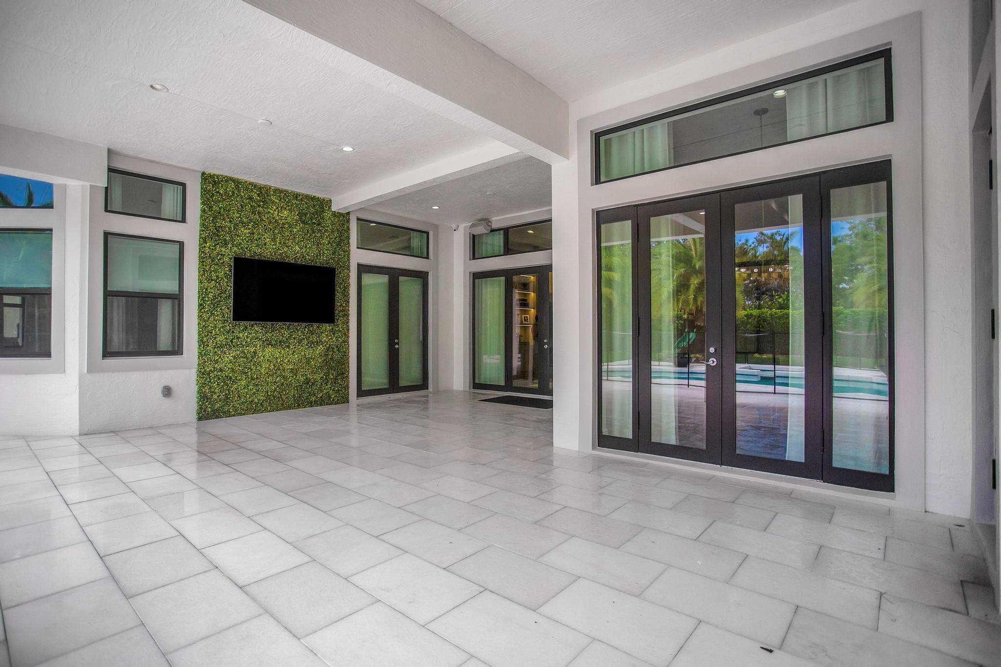 Parkland Golf & Country C - Residential