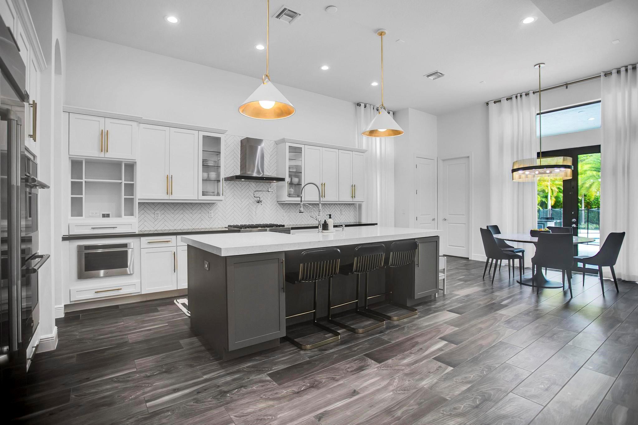 Parkland Golf & Country C - Residential