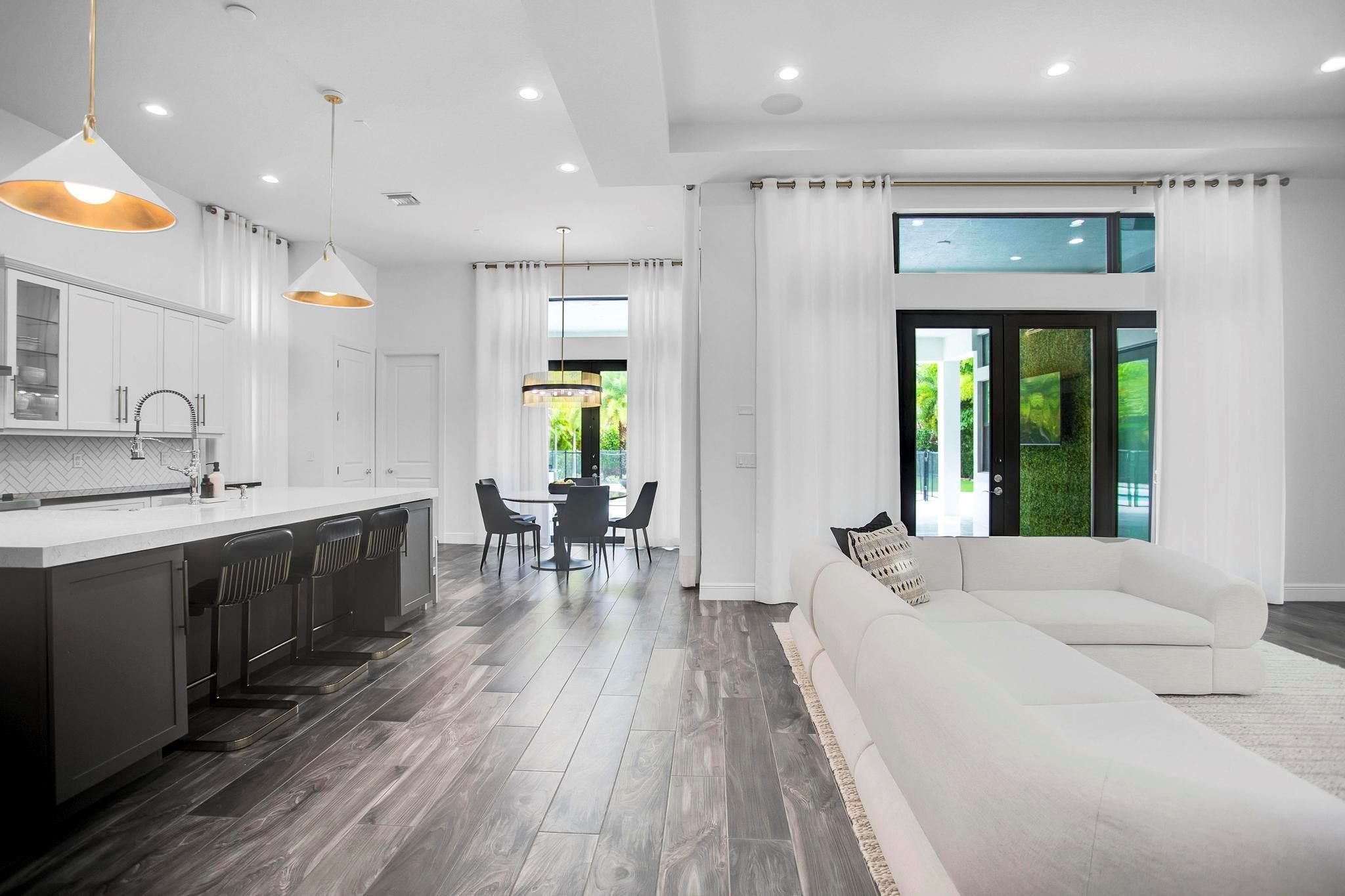 Parkland Golf & Country C - Residential