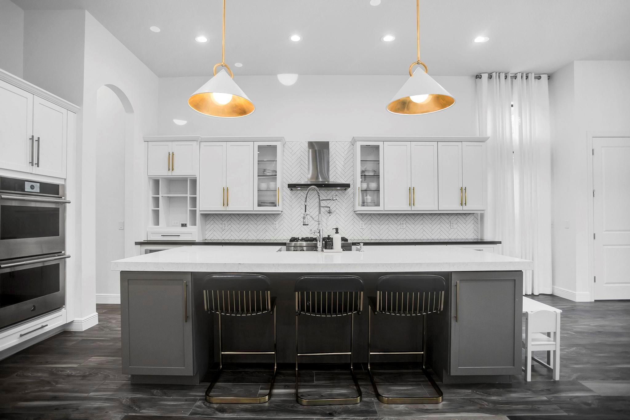 Parkland Golf & Country C - Residential