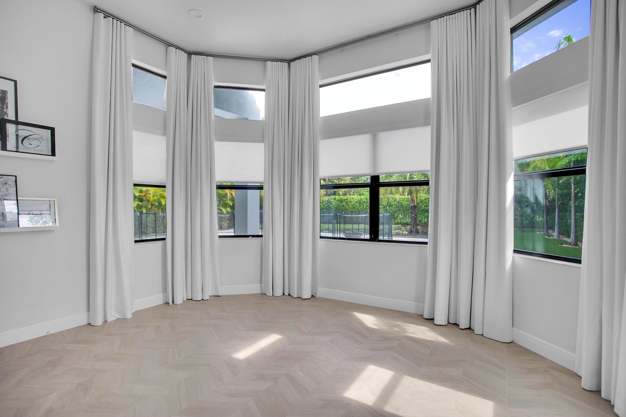 Parkland Golf & Country C - Residential