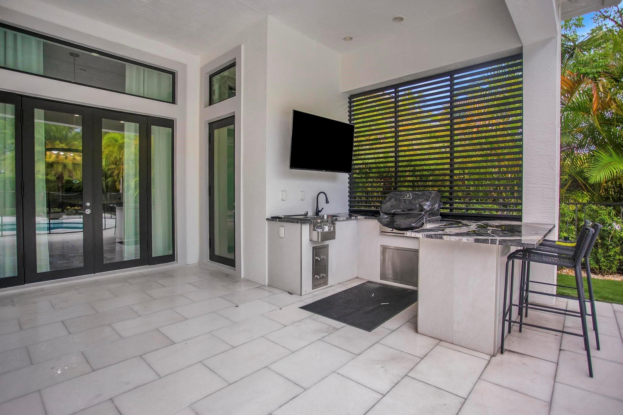 Parkland Golf & Country C - Residential