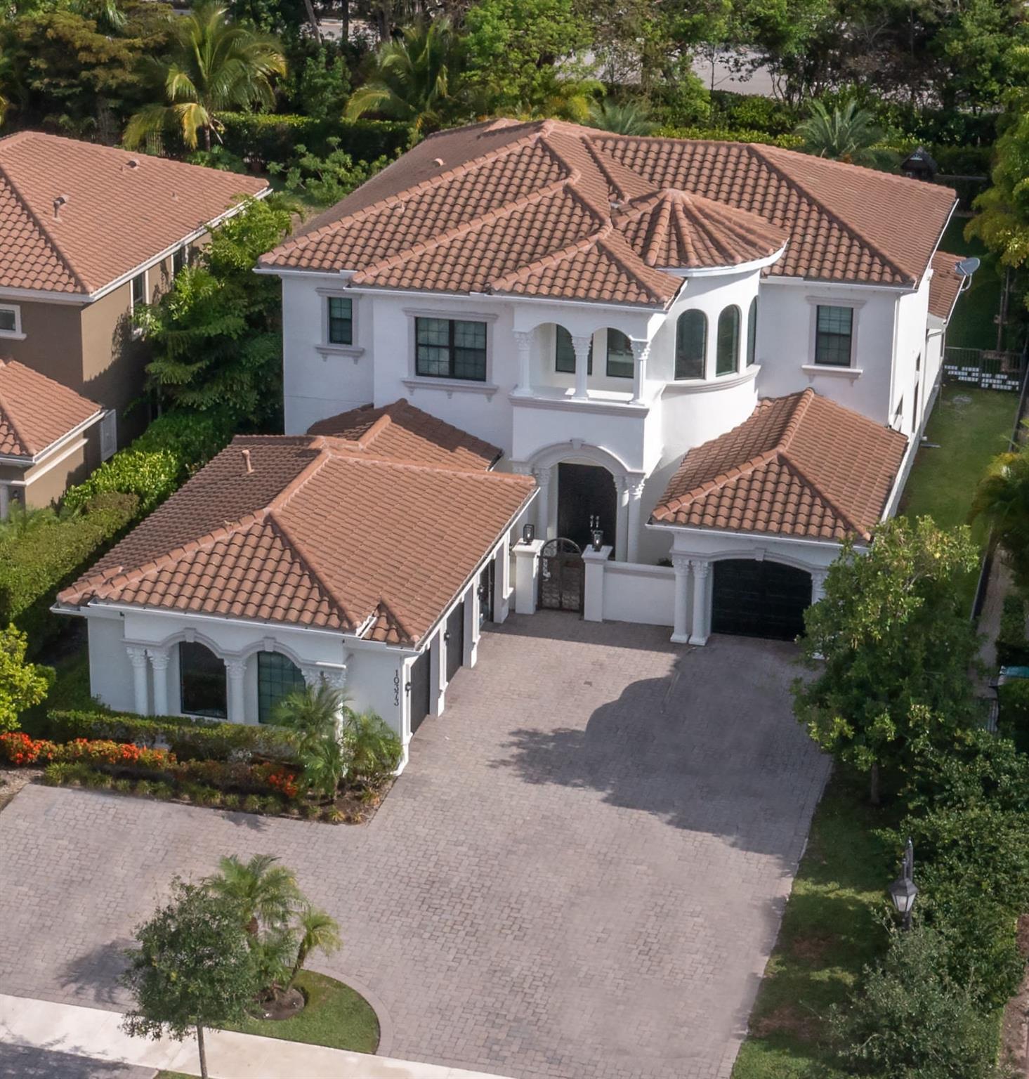 Parkland Golf & Country C - Residential