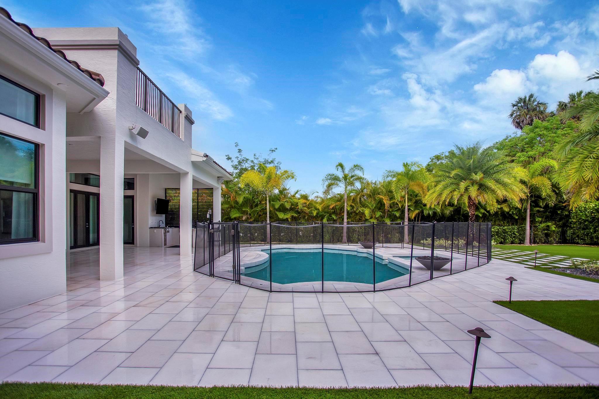 Parkland Golf & Country C - Residential