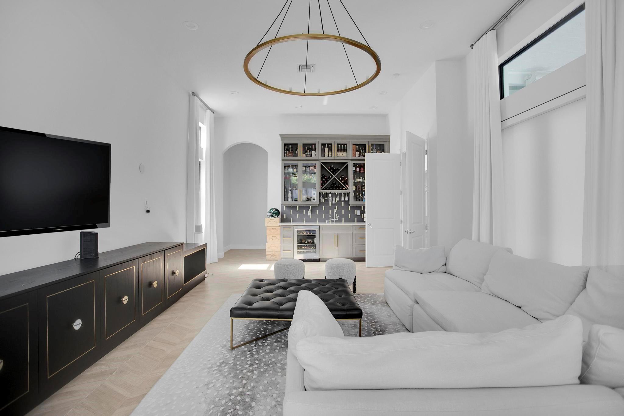 Parkland Golf & Country C - Residential