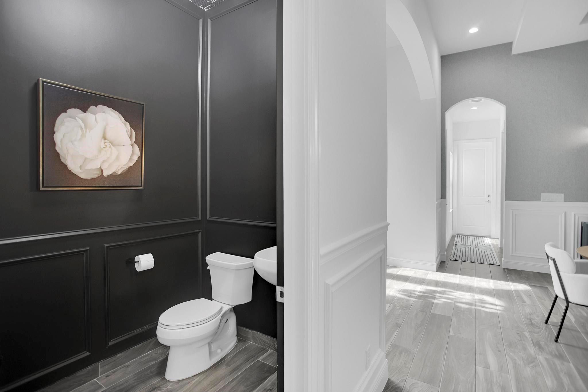 Parkland Golf & Country C - Residential