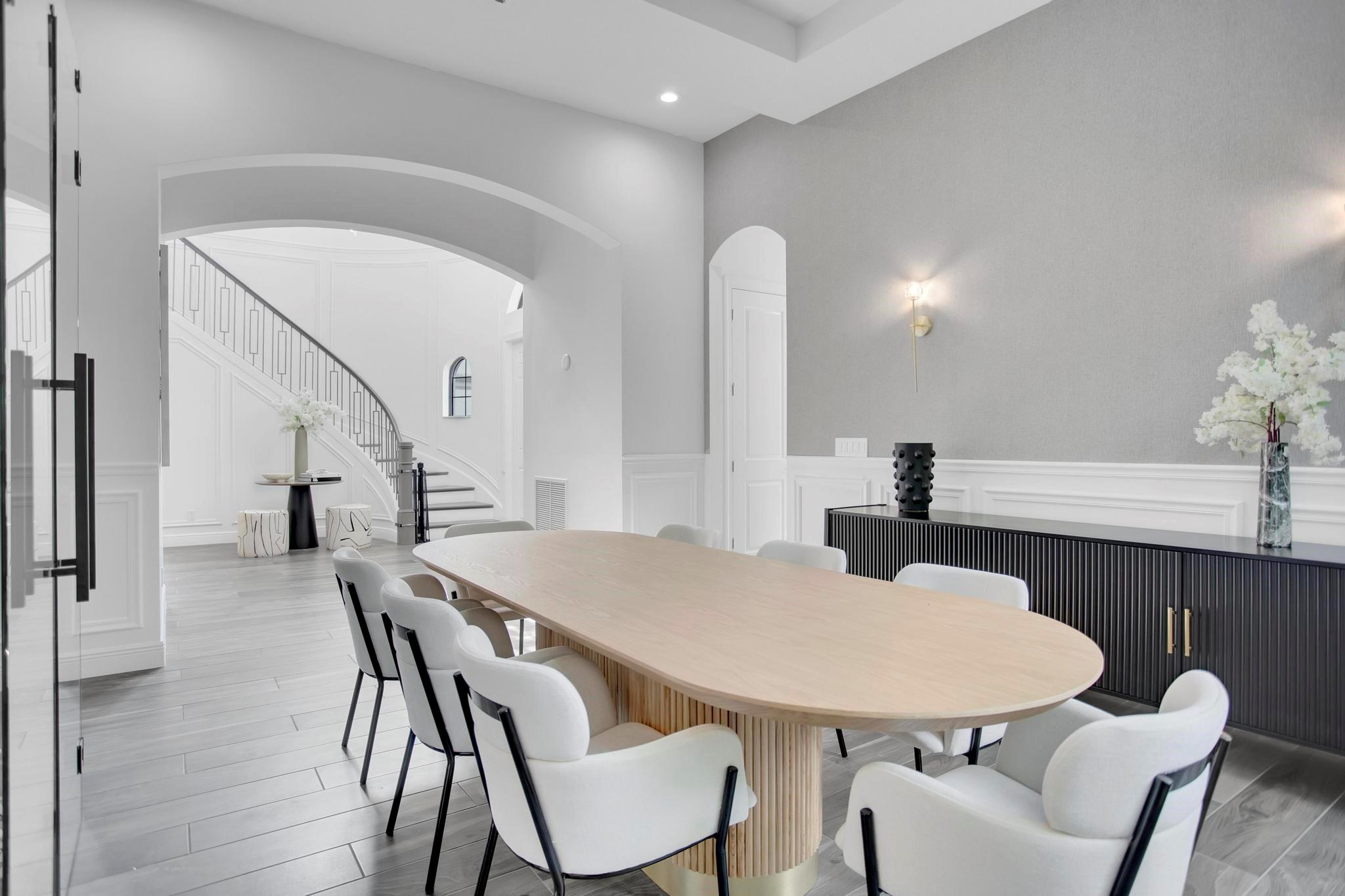 Parkland Golf & Country C - Residential