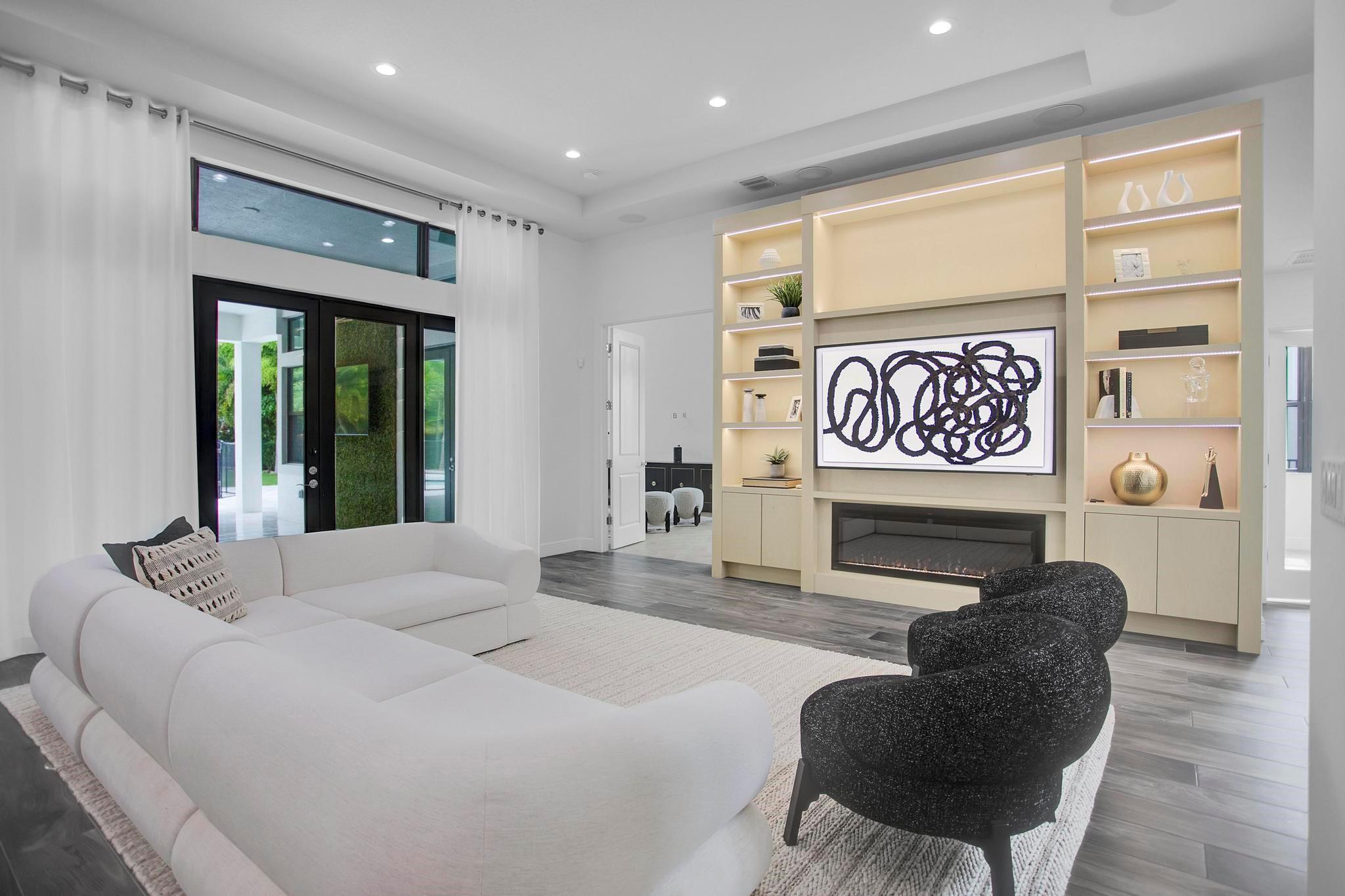 Parkland Golf & Country C - Residential