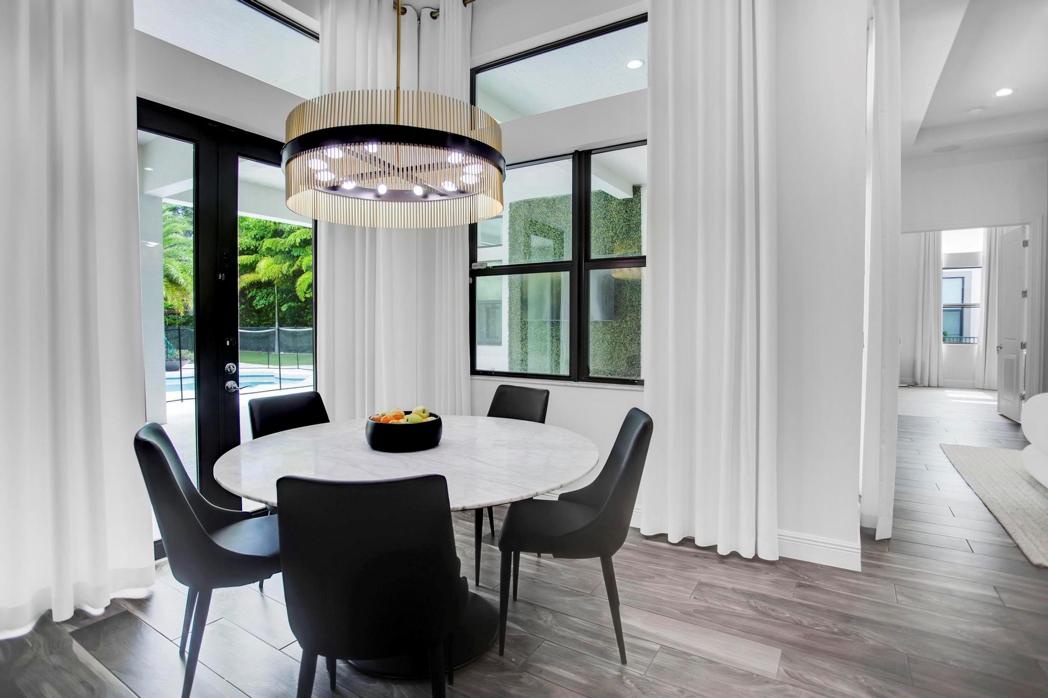 Parkland Golf & Country C - Residential