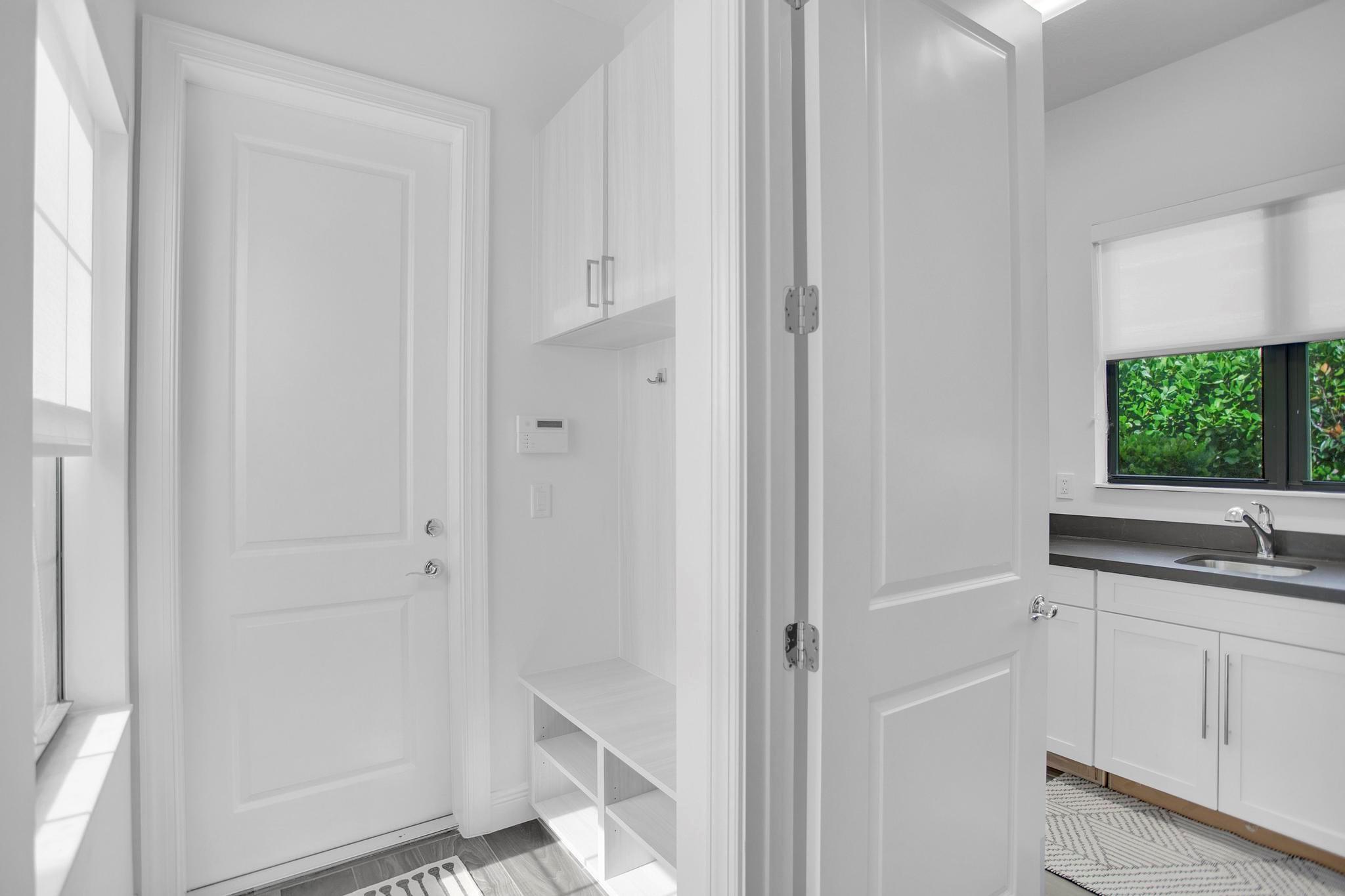 Parkland Golf & Country C - Residential