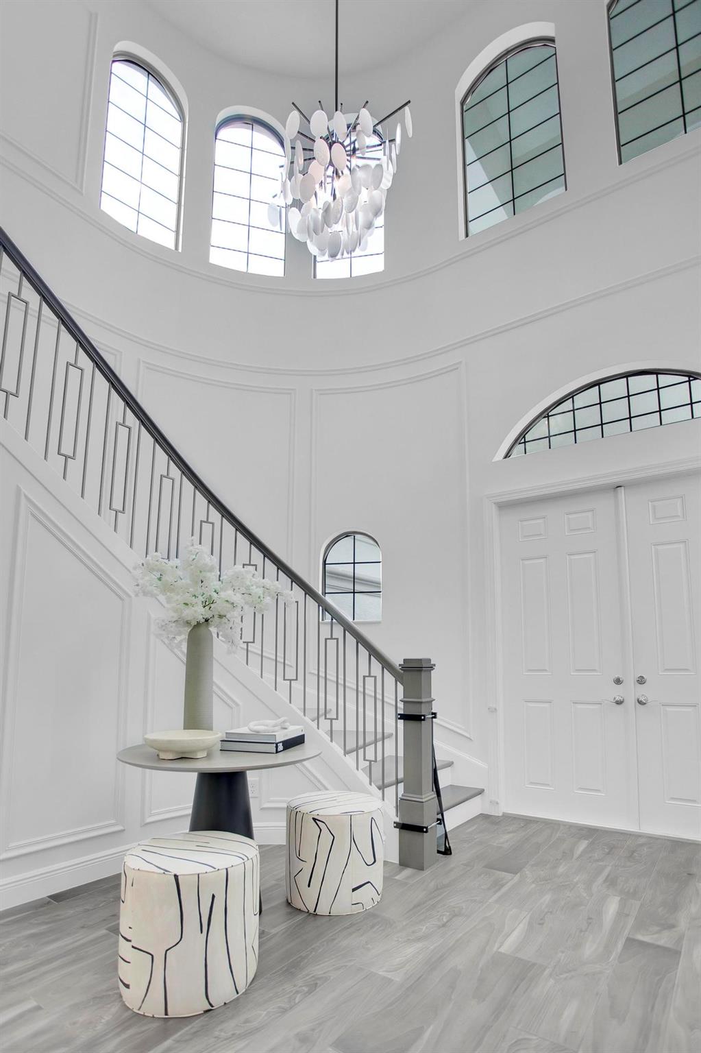 Parkland Golf & Country C - Residential