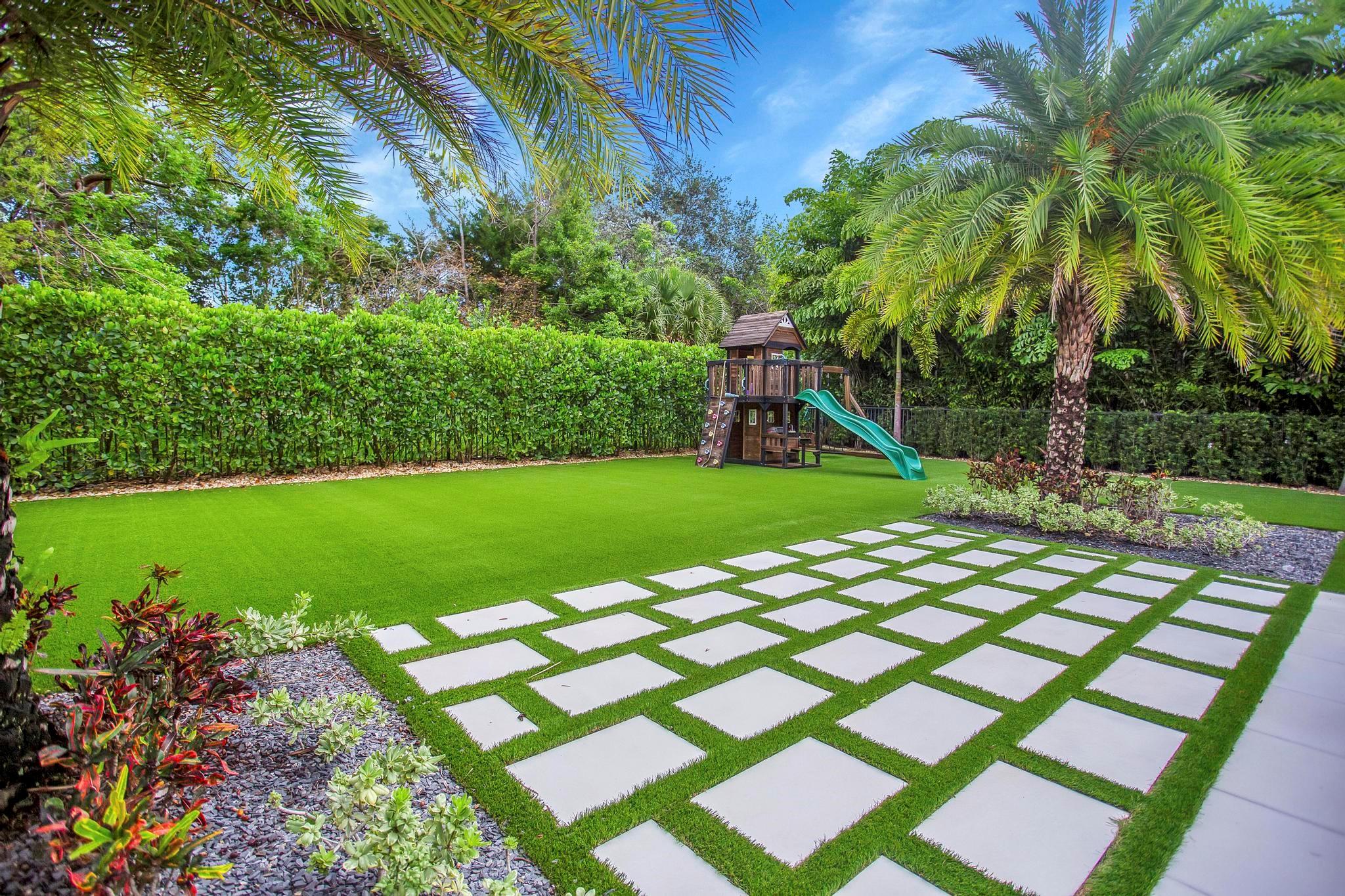 Parkland Golf & Country C - Residential