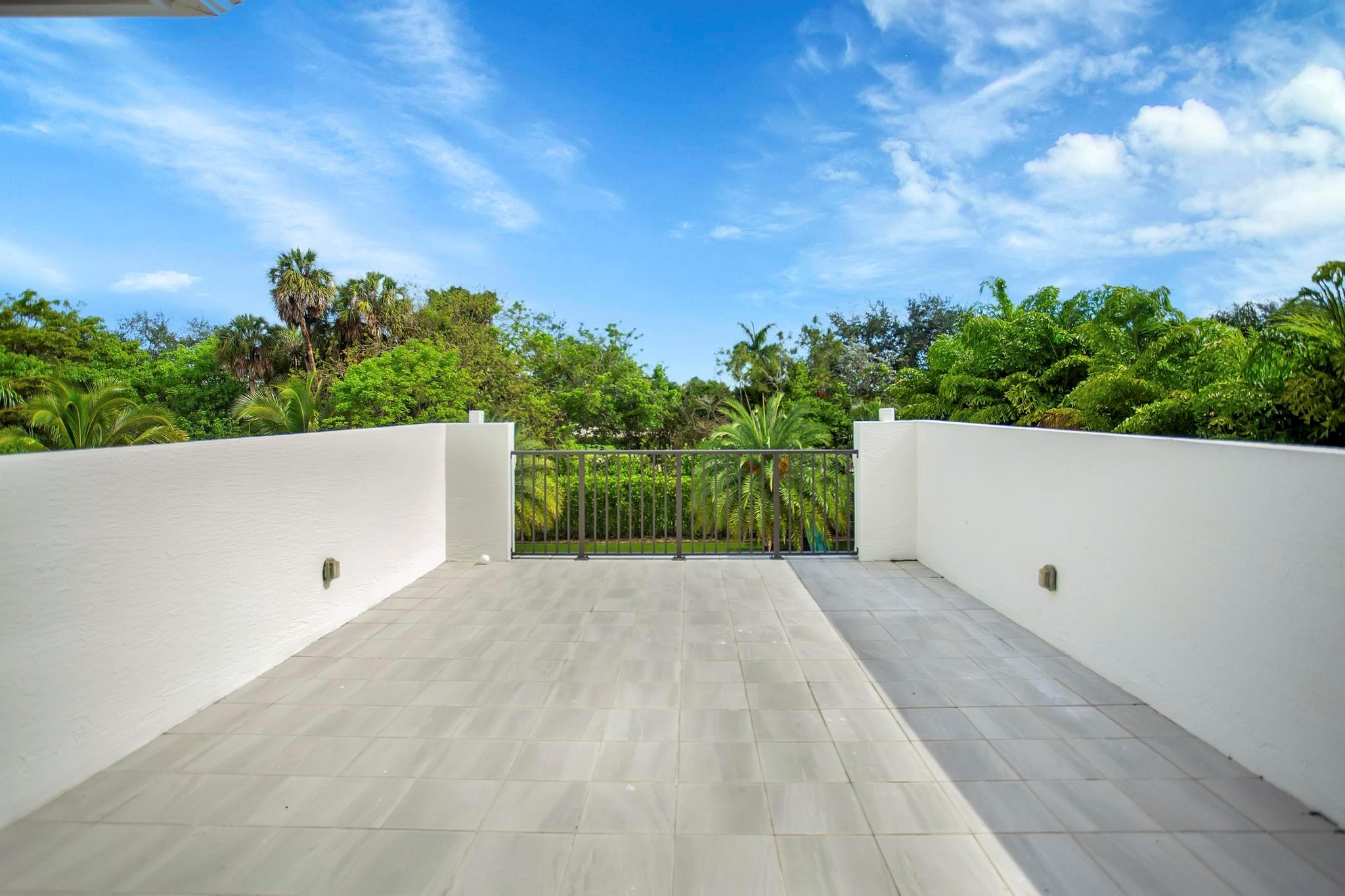 Parkland Golf & Country C - Residential