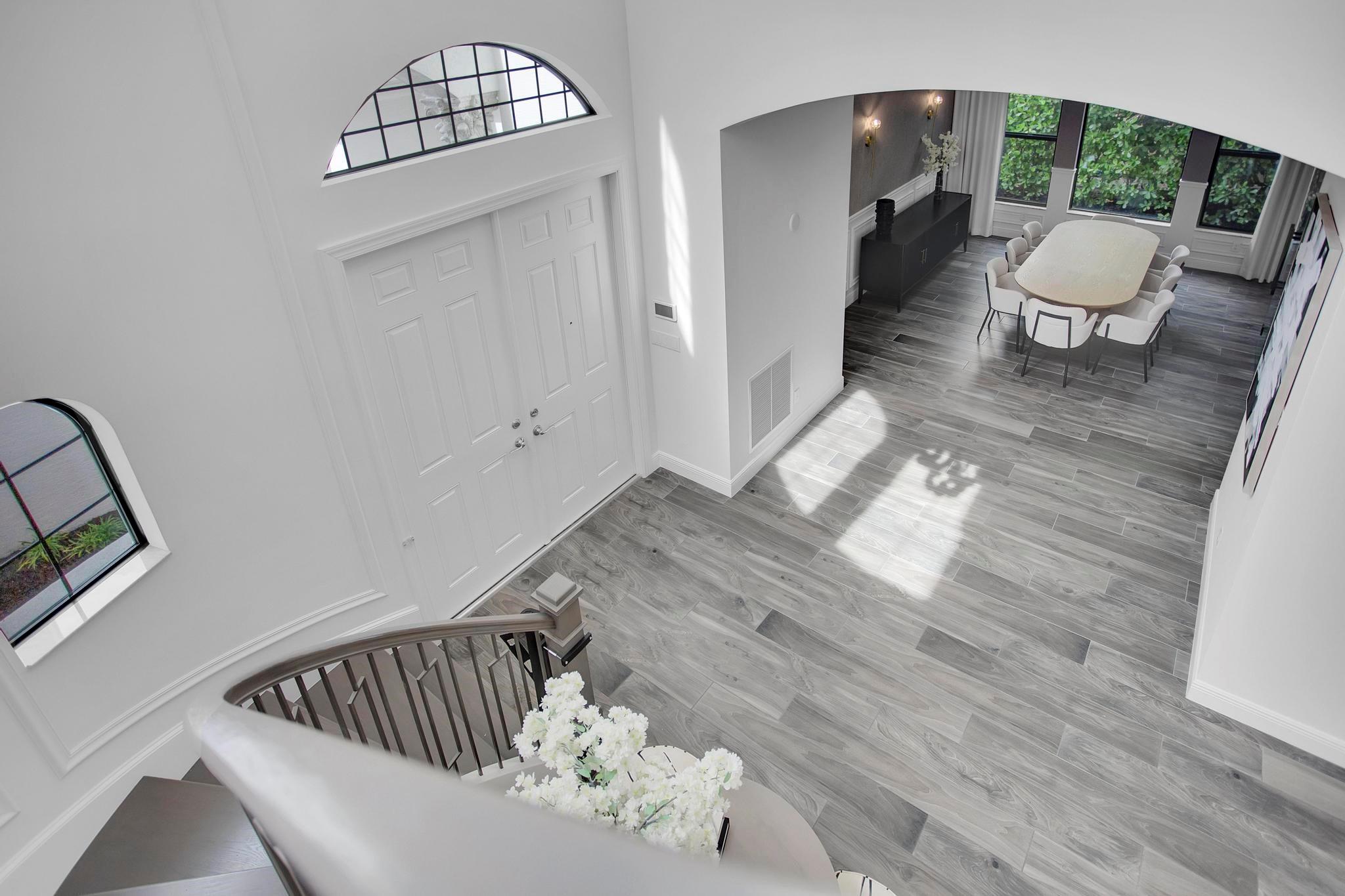 Parkland Golf & Country C - Residential