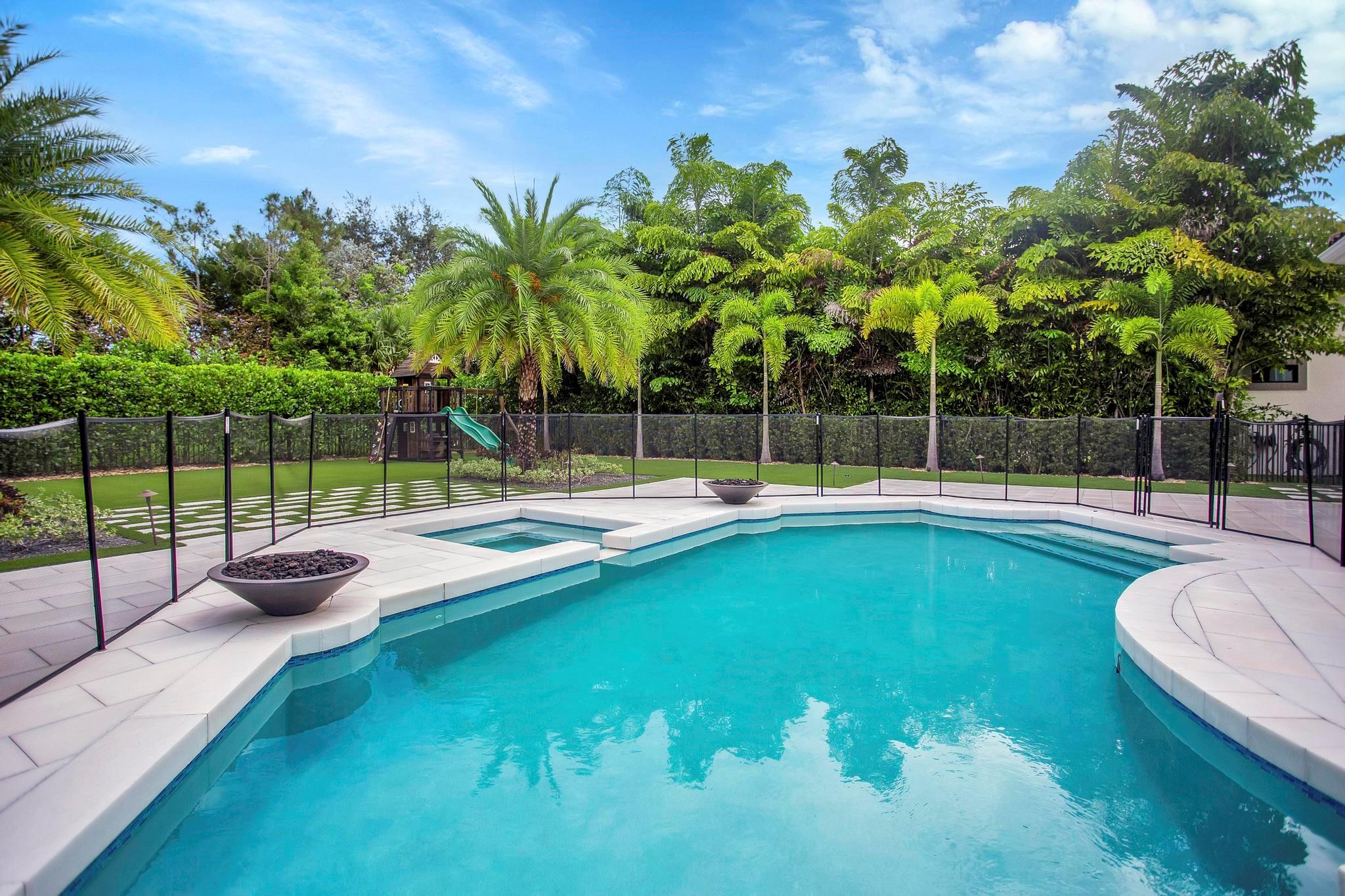 Parkland Golf & Country C - Residential