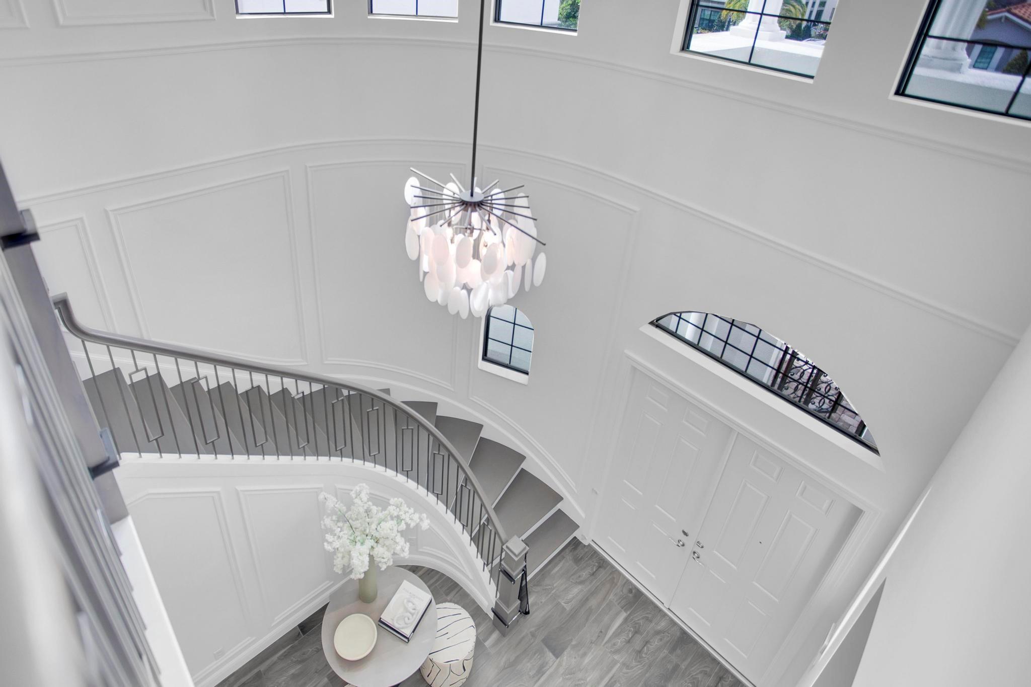 Parkland Golf & Country C - Residential