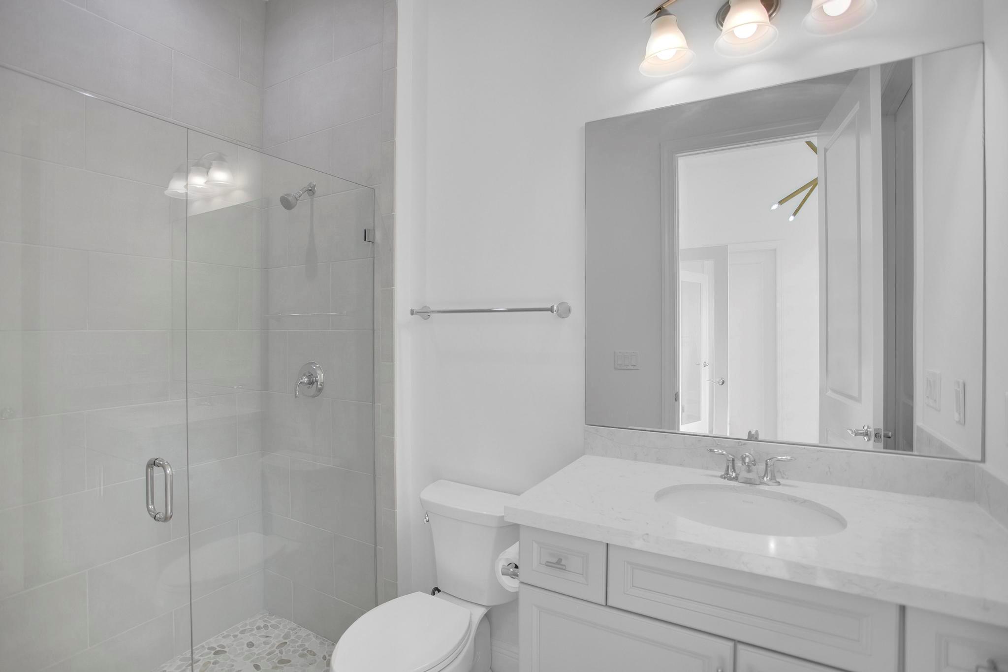 Parkland Golf & Country C - Residential