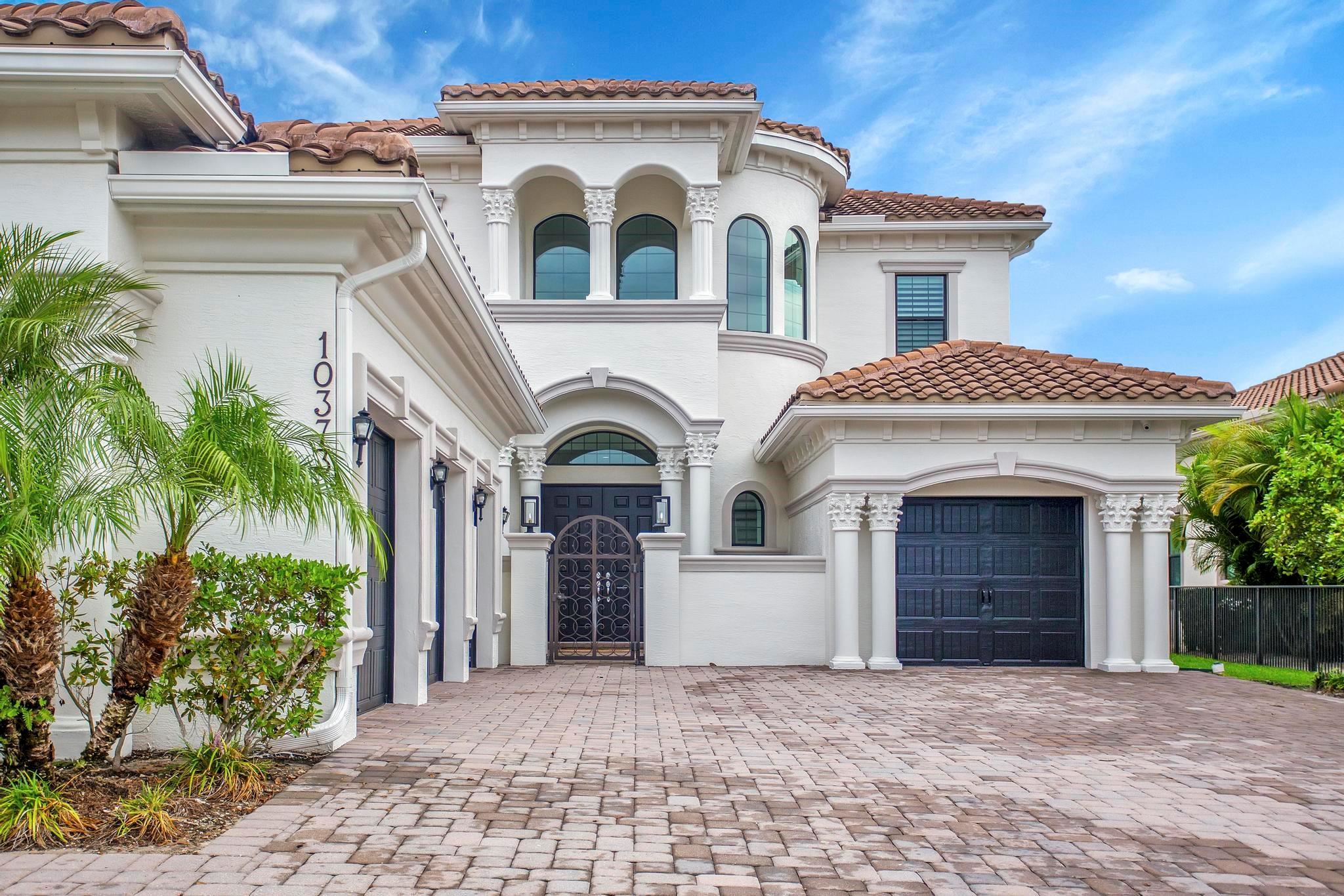 Parkland Golf & Country C - Residential