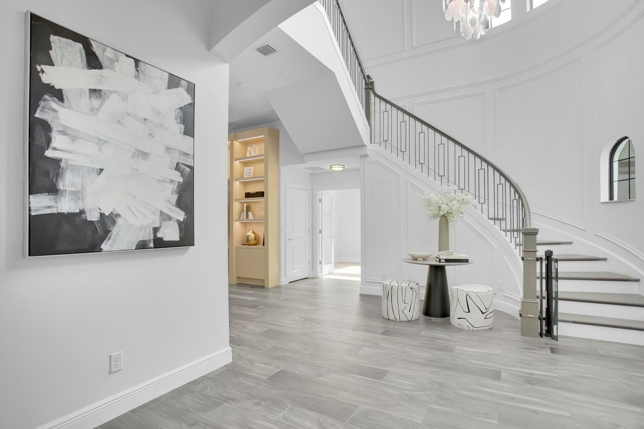 Parkland Golf & Country C - Residential