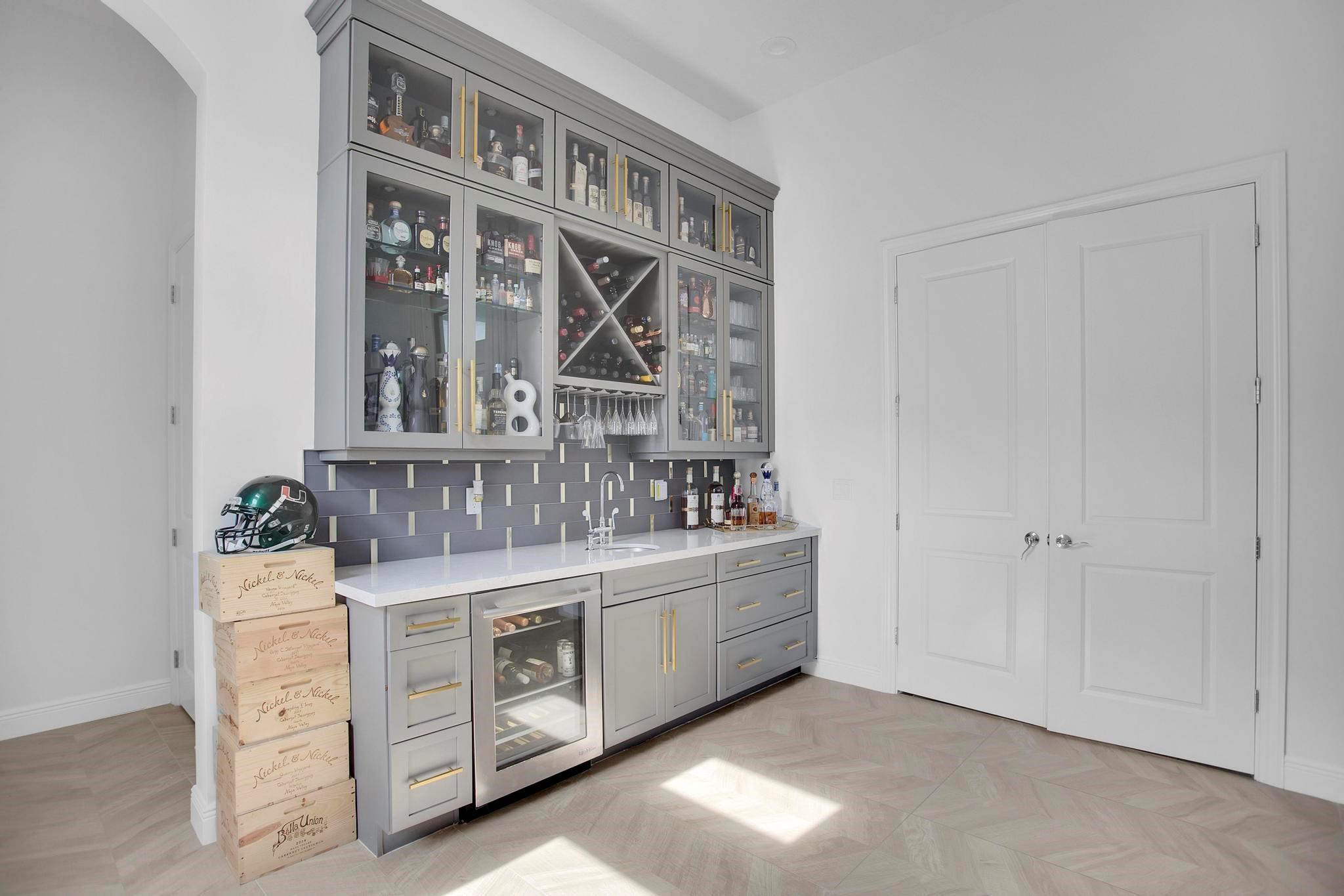 Parkland Golf & Country C - Residential