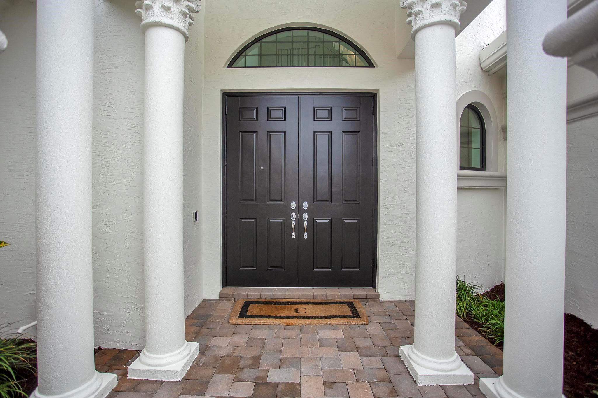 Parkland Golf & Country C - Residential