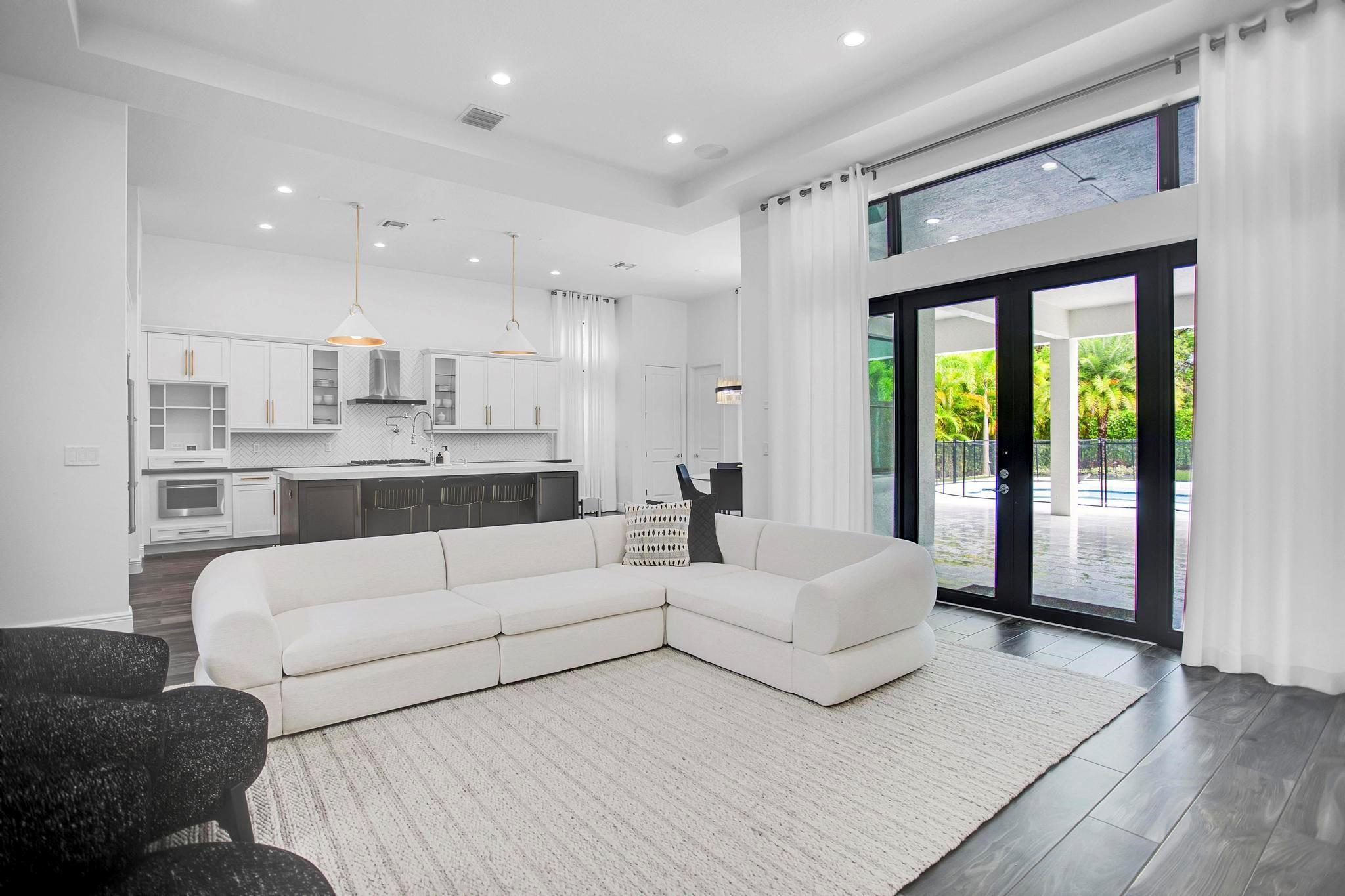 Parkland Golf & Country C - Residential