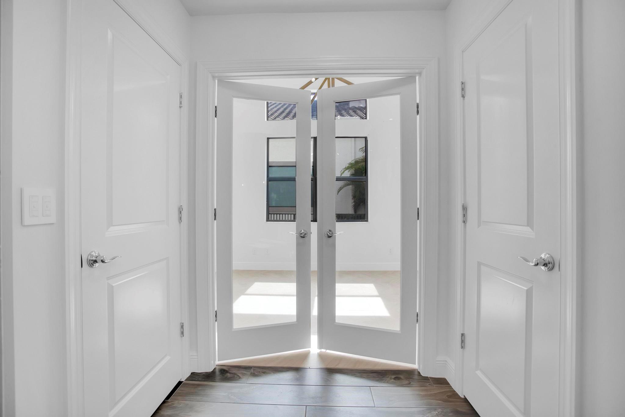 Parkland Golf & Country C - Residential