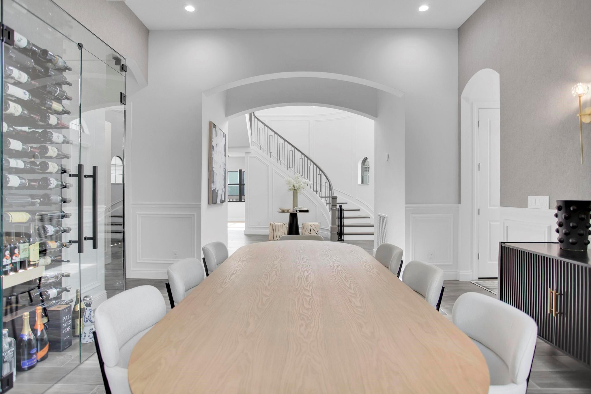 Parkland Golf & Country C - Residential